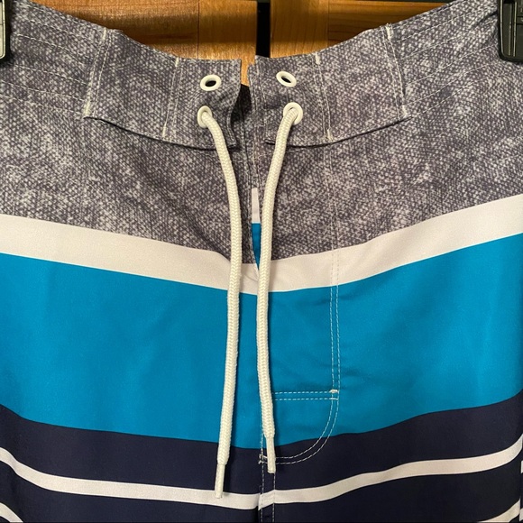 Old Navy Swim Trunks - Picture 4 of 4